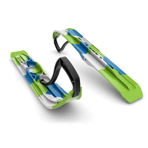 Slydog Skis - The Command - Urban Camo