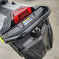 BMfabrication Polaris AXYS/Matryx 129/137 Rear Bumper