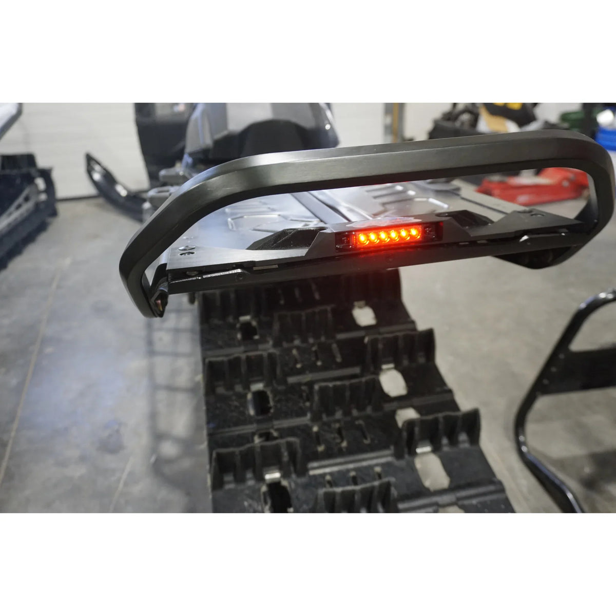 Skidoo Gen 5 Expert Tail Tidy