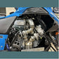Silber Turbos Arctic Cat Catalyst 858 CTEC Turbo Kit