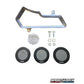 SPEEDWERX Stage 2 Exterminator Kit // 2025 Arctic Cat CATALYST M 858 C-TEC2 Models