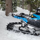 BMFabrications Arctic Cat Catalyst 154 / 137 Rear Bumper