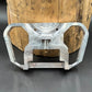 Backwoods BMP Catalyst Billet Front Bumper Mount