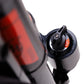 NEW FOX Float 3 Evol QS3 Air TRACK shocks MATRYX / AXYS Lightweight Burandt Edition