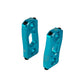 CHEETAH FACTORY RACING - Knucks Risers V2 - PRE ORDER - AVAILABLE FALL 2024