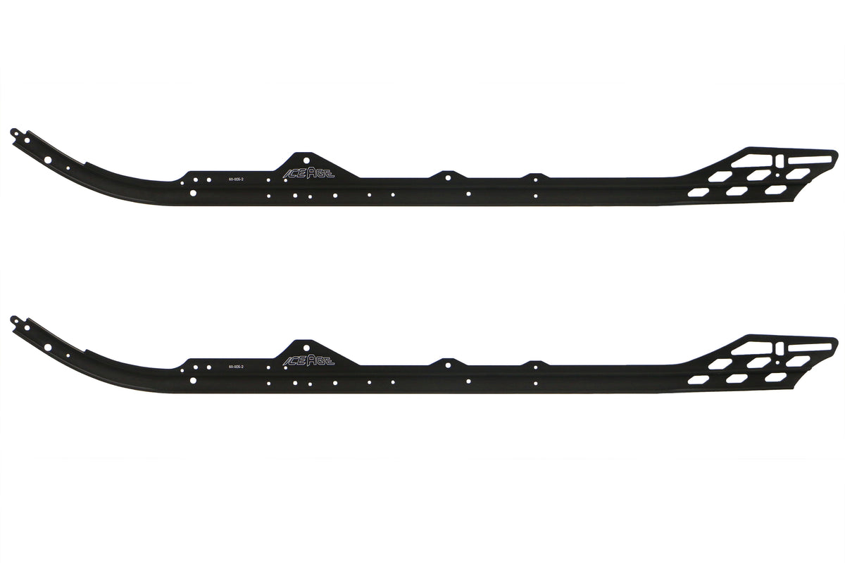 IceAge Lynx Boondocker Rails