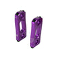 CHEETAH FACTORY RACING - Knucks Risers V2 - PRE ORDER - AVAILABLE FALL 2024