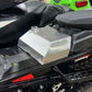 SPEEDWERX Auxiliary Gas Tank // Polaris Matryx / Arctic Cat Catalyst / Ski-Doo Gen 4/5