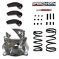 SPEEDWERX Stage 2 Exterminator Kit // 2025 Arctic Cat CATALYST M 858 C-TEC2 Models
