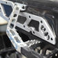 Backwoods BMP - Matryx Running Board Supports