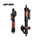 NEW FOX FLOAT QS3 EVOL Lightweight air shocks - BRP Summit