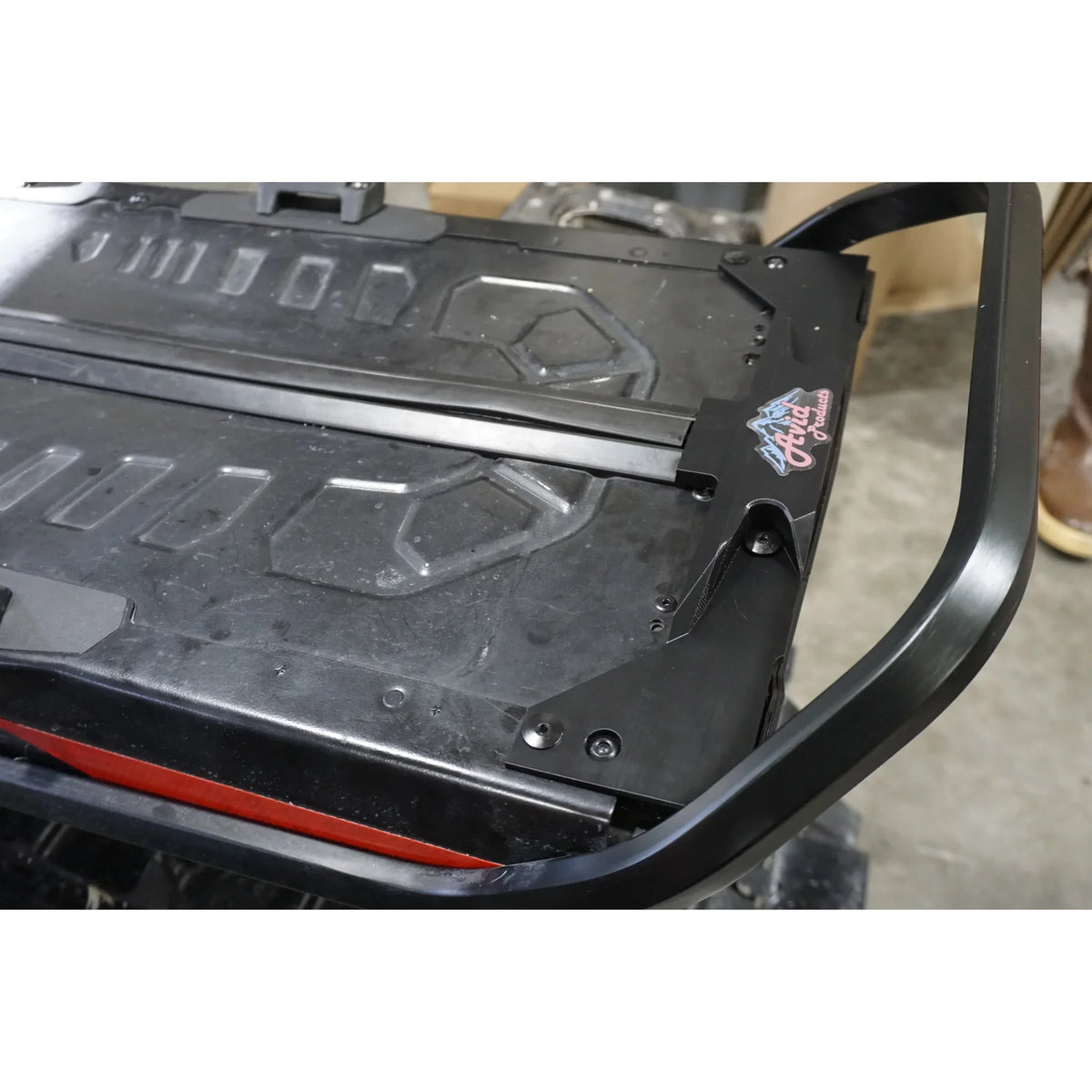 Skidoo Gen 5 Expert Tail Tidy