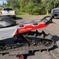BMFabrications 2026 Ski-doo G5 850 Super Short