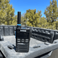 Oxbow UTV Renegade X Two-Way Radio with Bluetooth Wireless Technology