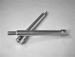 Fire 'N Ice P-85 Titanium Weight Pins (3) – Polaris