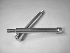Fire 'N Ice P-85 Titanium Weight Pins (3) – Polaris