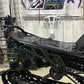 BSB Fab Assassin Rear Bumper // 2022-2025 Polaris Matryx Slash