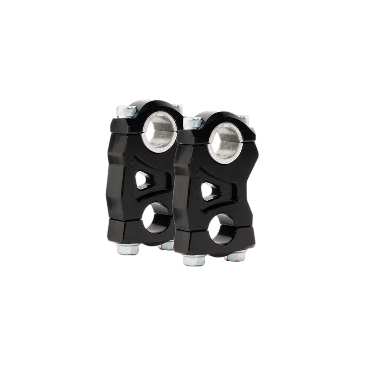 BRX riser detail