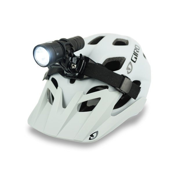 Oxbow Maverick Helmet Light Kit (Mountain / Backcountry)