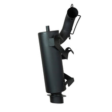 Load image into Gallery viewer, GGB Exhaust 2023-2024 Polaris Patriot 9R Trail Muffler
