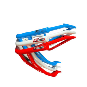 BMfabrication POLARIS MATRYX EXO FRONT BUMPER