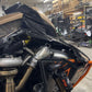 Speedwerx Lightweight Hood / Cold Air High Flow Intake // 2022-2026 Polaris 850 Patriot Boost Models
