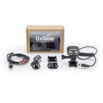 Oxbow Voyager Hardwired Dirt Bike Headlight Kit