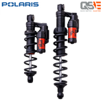 IceAge QSE FOX 1.5 Zero QS3 COIL Skid MATRYX / AXYS Lightweight Burandt Edition