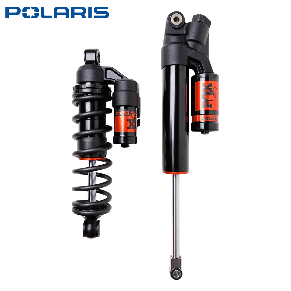 IceAge FOX 2.0 INDY/XCR/XC/VR1 QS3 Coil TRACK shocks - MATRYX
