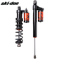 FOX 2.0 SkiDoo MXZ/Renegade 129 R-Motion X QS3 Coil TRACK shocks