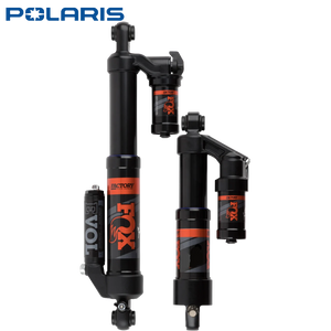 FOX Float 3 Evol QS3r Air Track Shocks Matryx AXYS