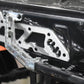 Backwoods BMP - Matryx Running Board Supports