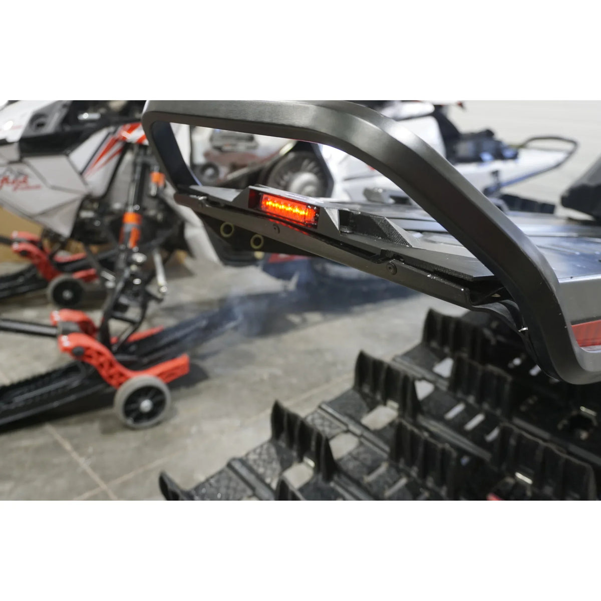 Skidoo Gen 5 Expert Tail Tidy