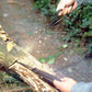 Oxbow Backcountry Hand Chainsaw