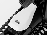Arctic Cat Catalyst custom seat cover