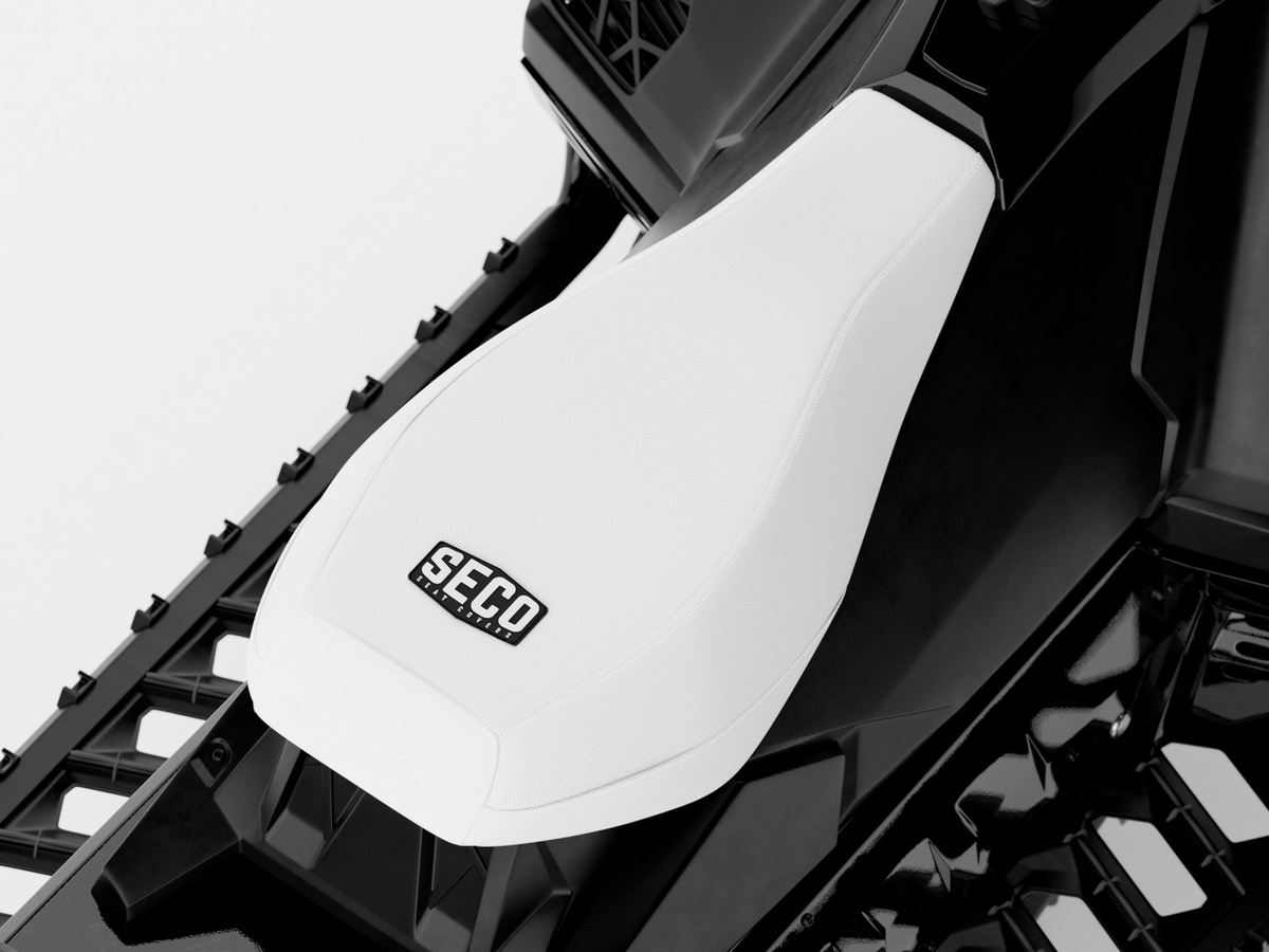 Arctic Cat Catalyst custom seat cover