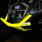 BSB Fab Assassin HD Front Bumper // Polaris Matryx & Axys
