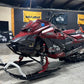 BSB Fab Assassin HD Front Bumper // Ski-Doo Gen5