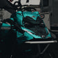 BSB Fab Assassin HD Front Bumper // Ski-Doo Gen5