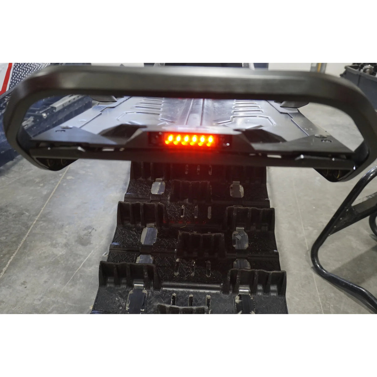 Skidoo Gen 5 Expert Tail Tidy