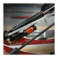 NEW FOX QSE Track Shock Kit (COIL & FLOAT): Ski-Doo Gen5 Summit & Freeride