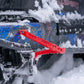 Backwoods BMP - Matryx Running Board Supports