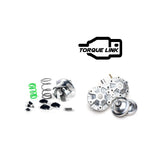 Bikeman Performance Budget Kit / Polaris Patriot 9R