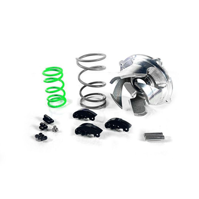 Bikeman Performance Budget Kit / Polaris Patriot 9R