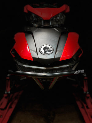 BSB Fab Assassin HD Front Bumper // Lynx Gen4