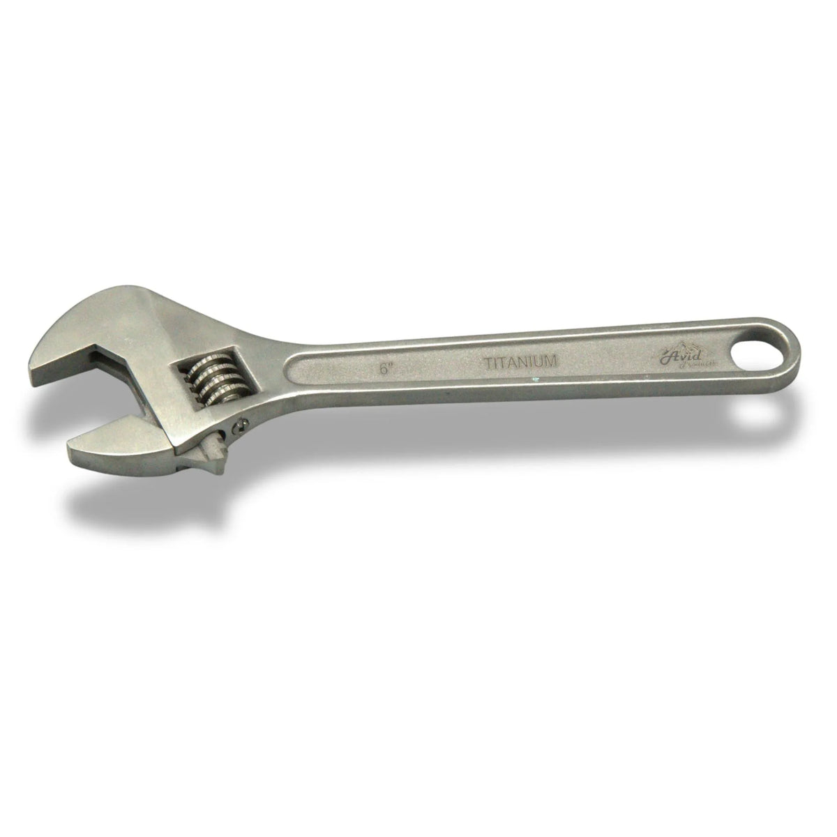 AEROLITE Adjustable Wrench