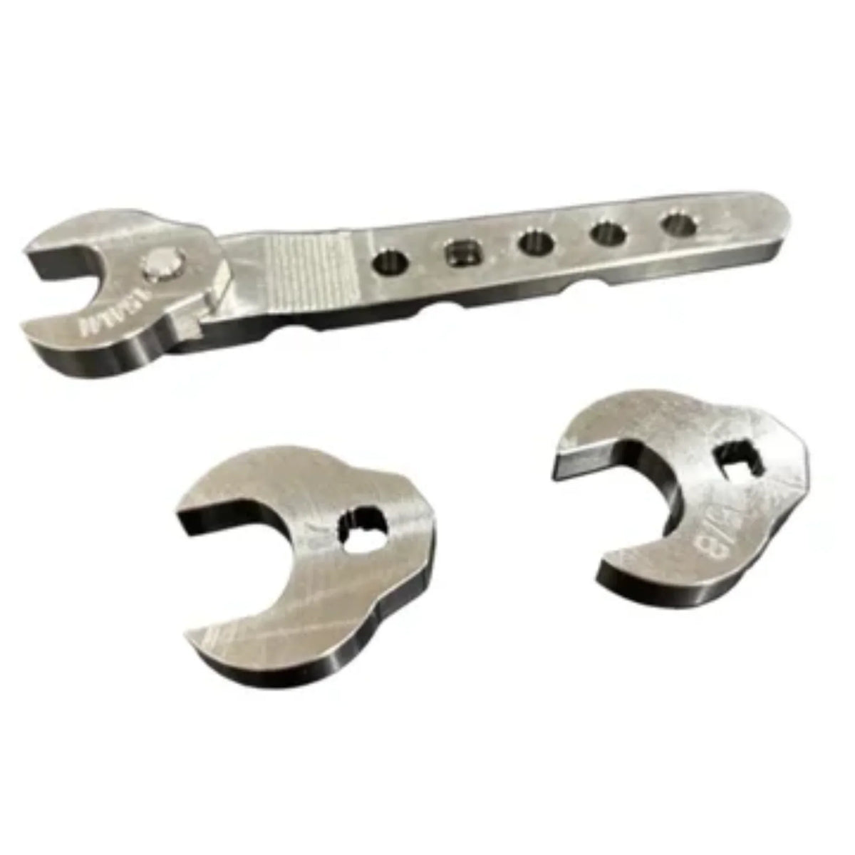 AEROLITE Interchangeable End