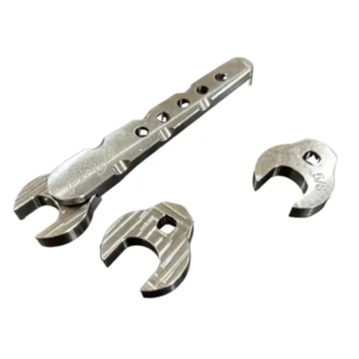 AEROLITE Interchangeable End