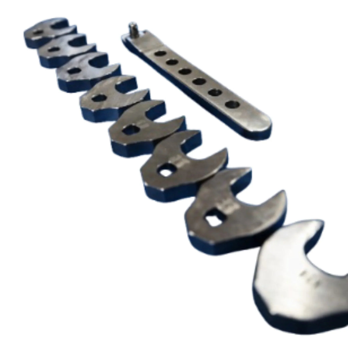 AEROLITE Interchangeable End