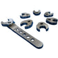AEROLITE Interchangeable End